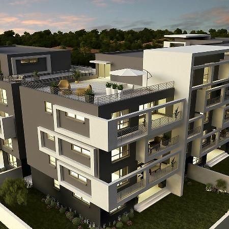 Odyssey Luxury Apartments - Back Up Generator جوهانسبورغ المظهر الخارجي الصورة