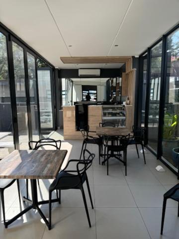 Odyssey Luxury Apartments - Back Up Generator جوهانسبورغ المظهر الخارجي الصورة