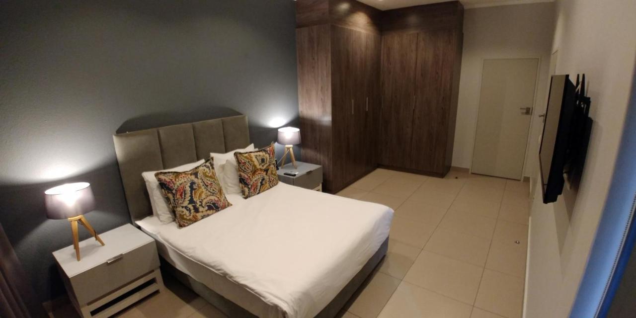 Odyssey Luxury Apartments - Back Up Generator جوهانسبورغ المظهر الخارجي الصورة
