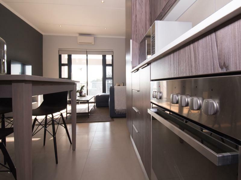 Odyssey Luxury Apartments - Back Up Generator جوهانسبورغ المظهر الخارجي الصورة